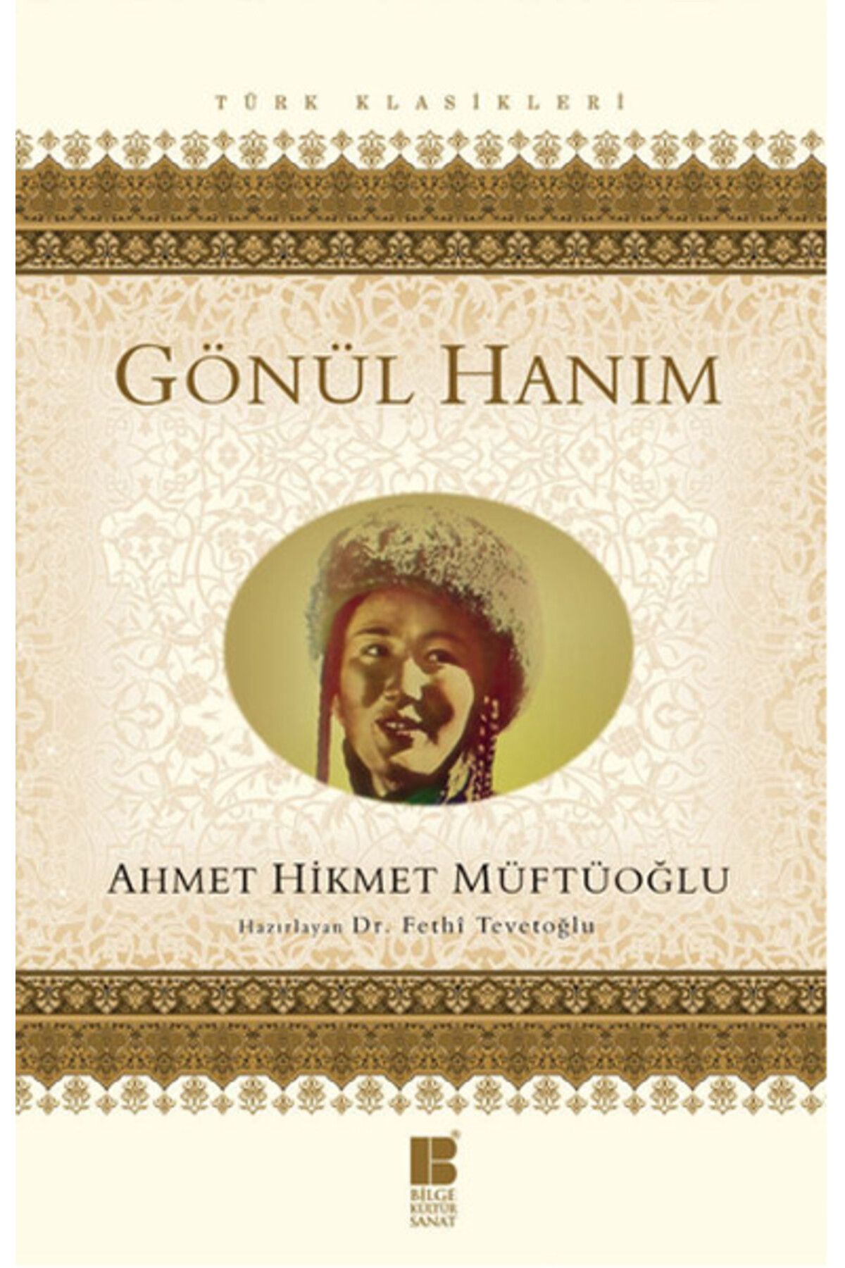 Destek Yayınları Gönül Hanım