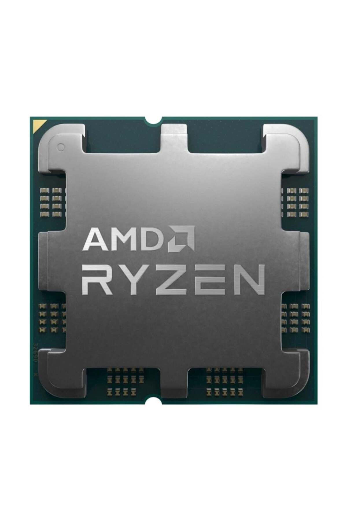 Amd Ryzen 7 7800x3d Tray 4,2 Ghz 96 Mb Cache Am5 Işlemci Kutusuz Işlemci