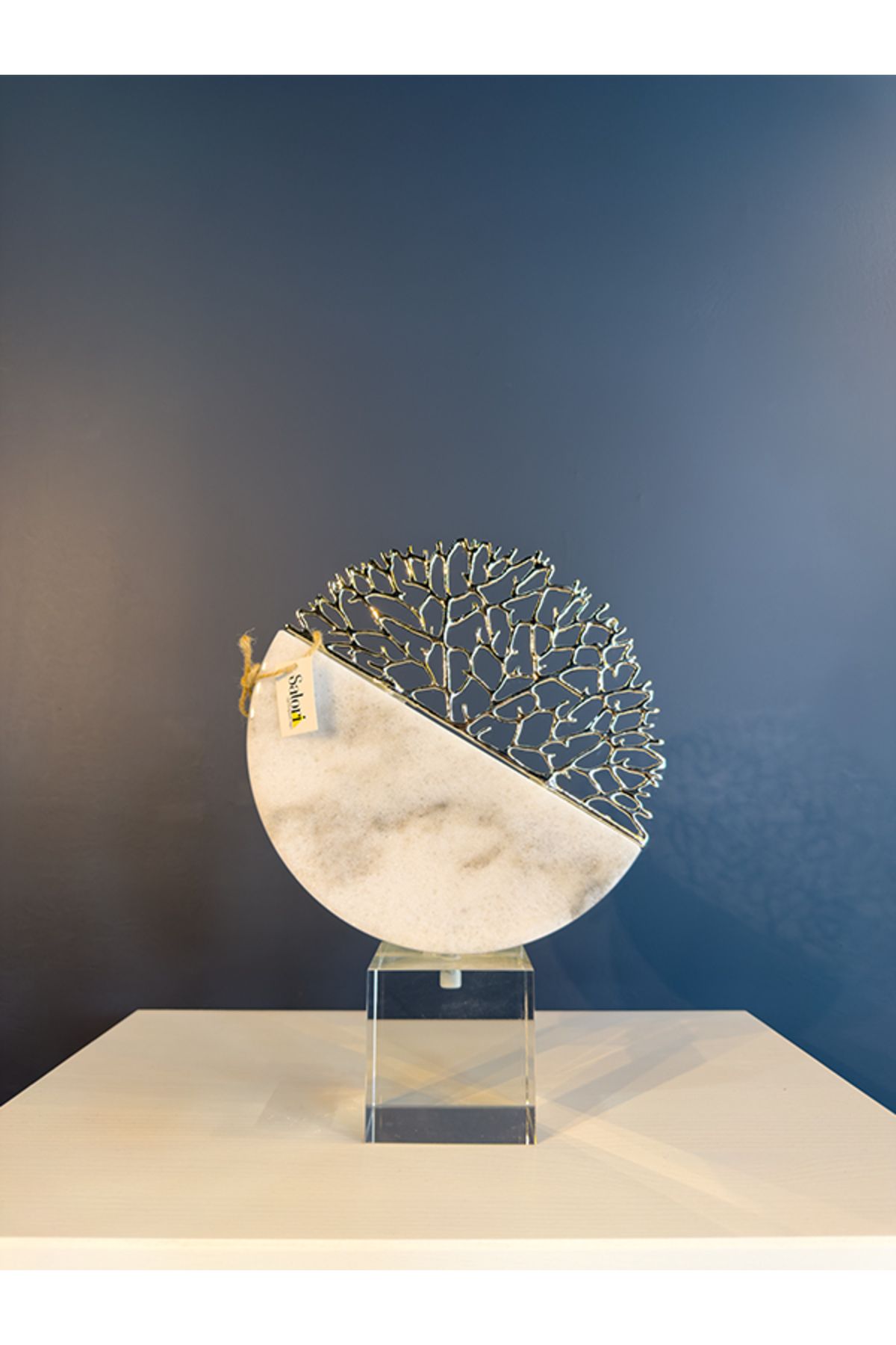 Satori Lighting and Desing biblo