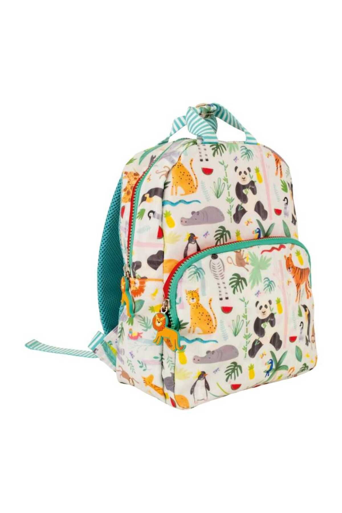 Floss & Rock Sırt Çantası Jungle *YENİ* 48P6005