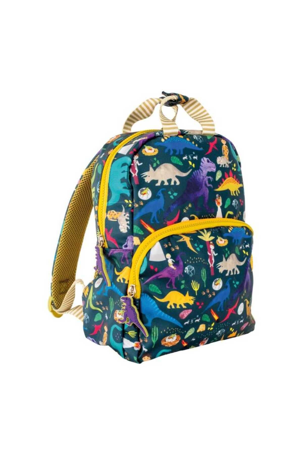 Floss & Rock Sırt Çantası Dino *YENİ* 48P6000