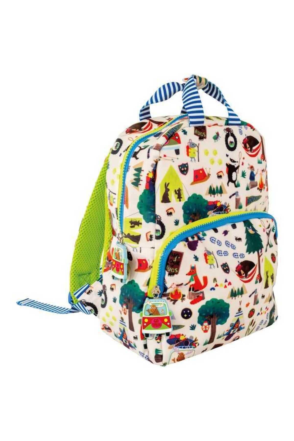 Floss & Rock Sırt Çantası Adventure *YENİ* 48P6004