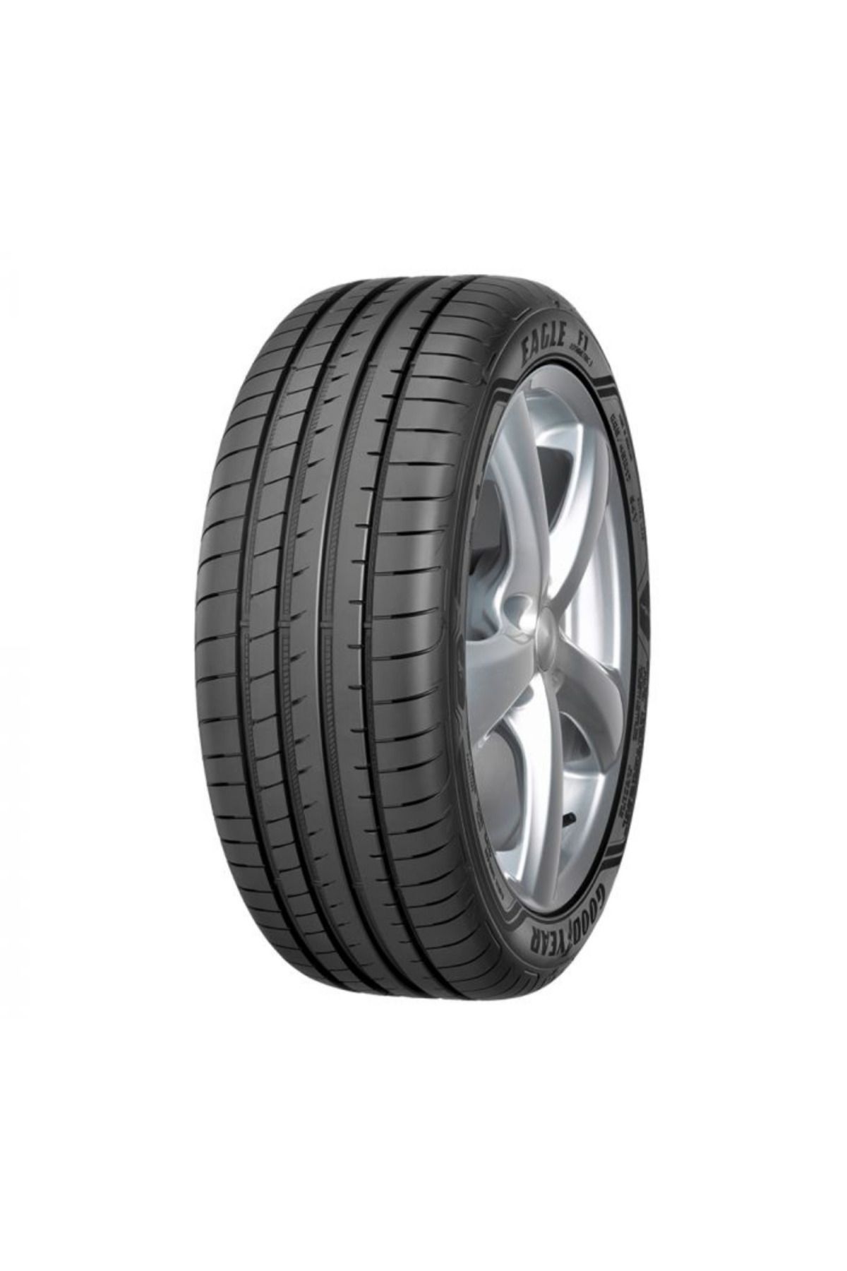 Goodyear 275/30R20 97Y XL * MOE Eagle F1 Asymmetric 3 ROF