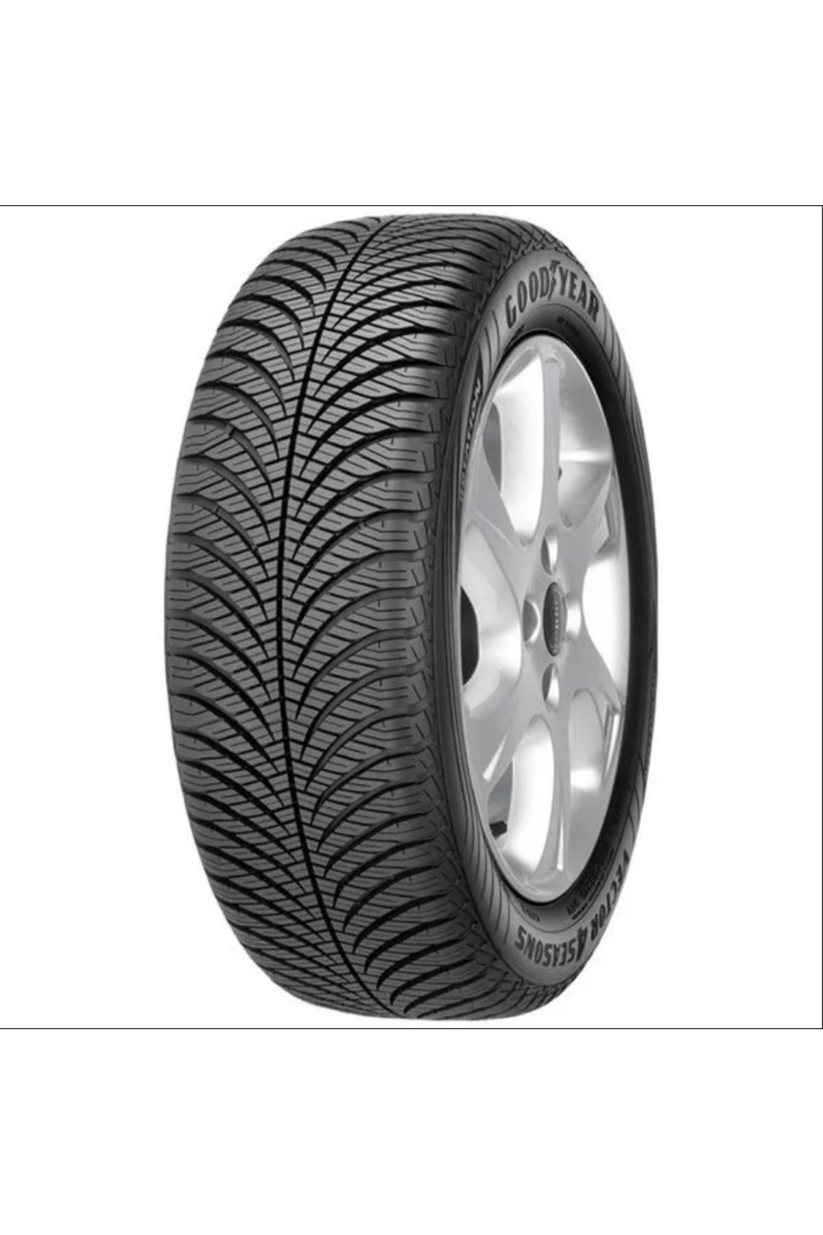 Goodyear 255/45R20 105T XL FP Vector 4Seasons G3 SUV