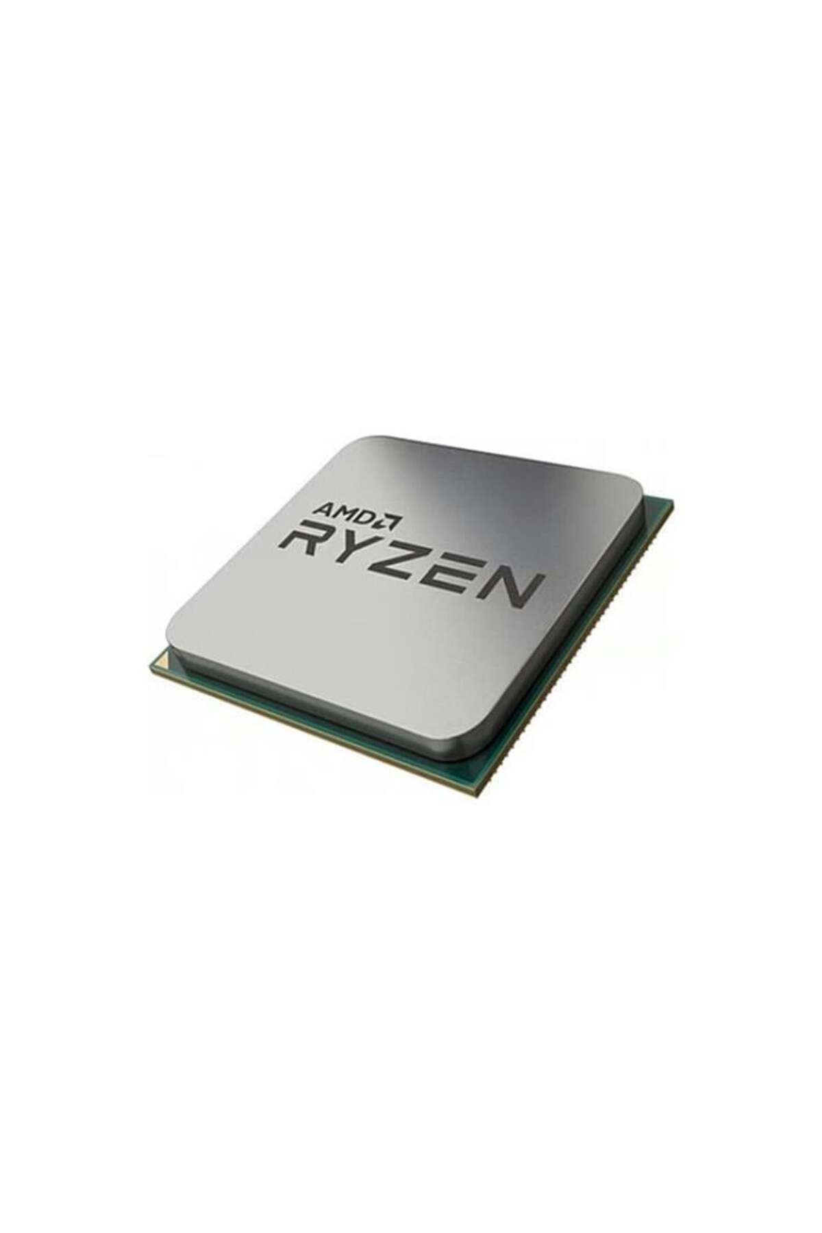 Amd Ryzen 7 5700g Tray 4.6ghz 16mb 65w Am4 Kutusuz Işlemci Fansız