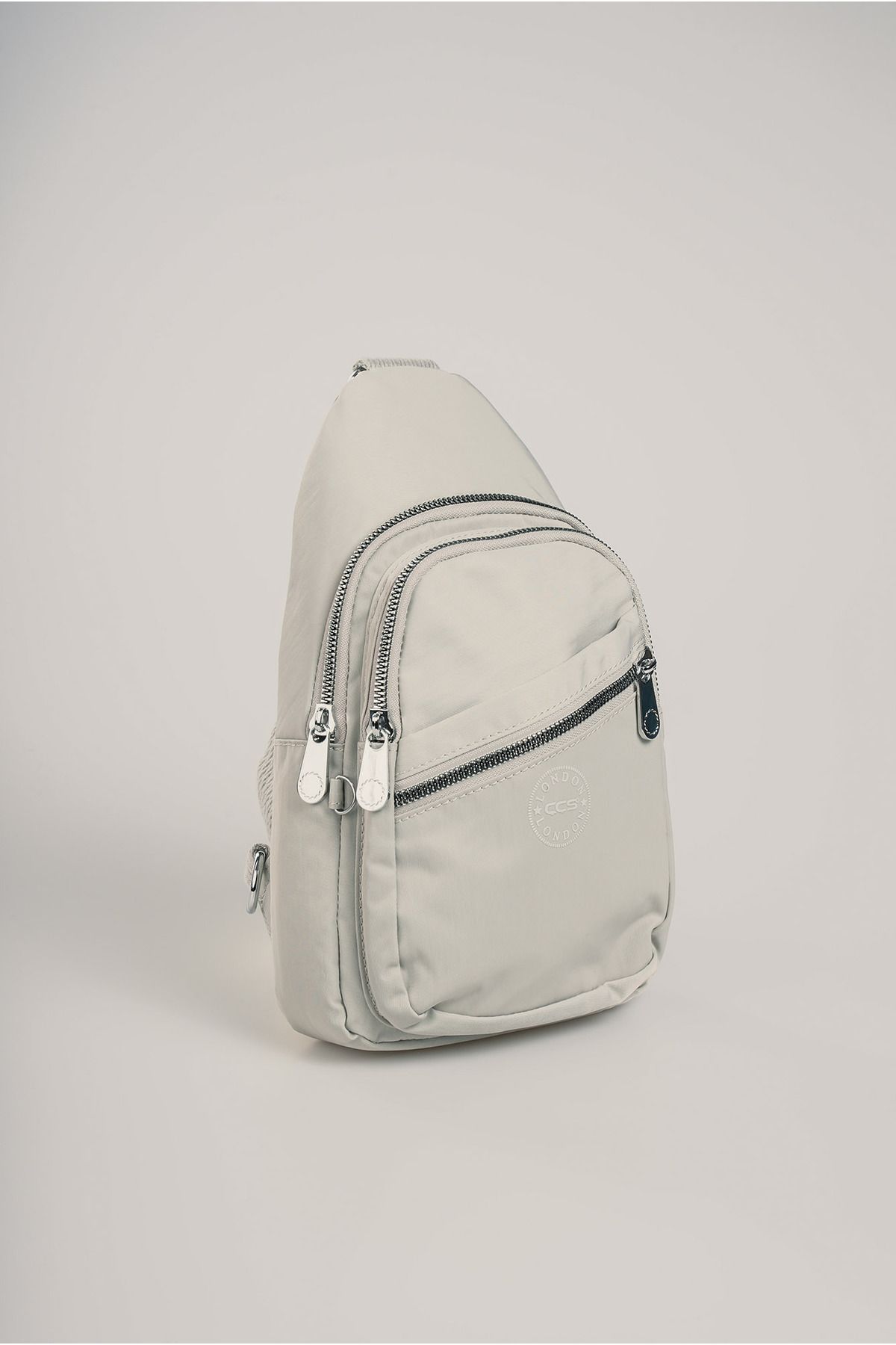 ÇÇS-Ççs Women's Crossbody Bag Ccs17968 Std A.Gray 5