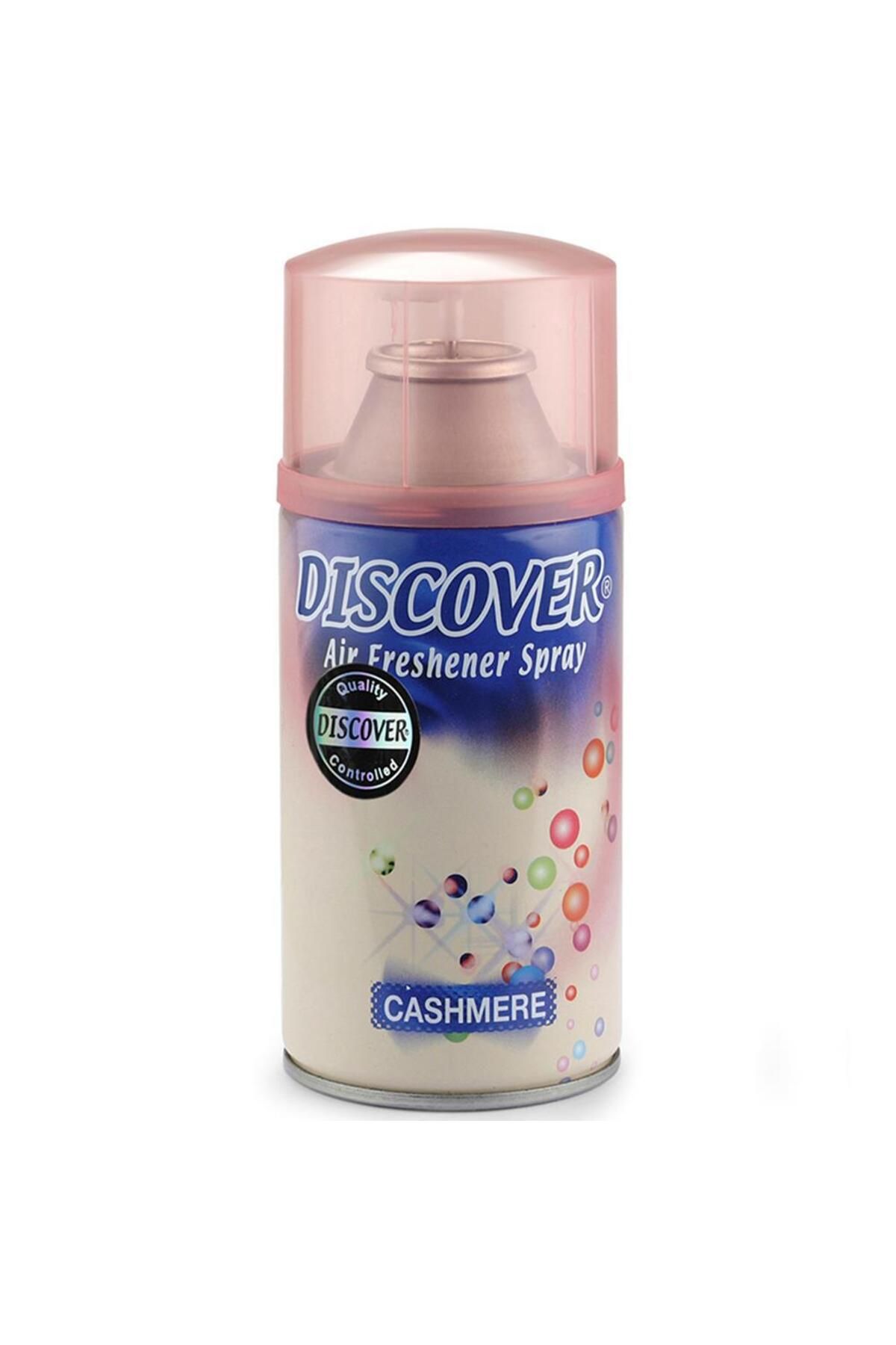 Discover Oda Kokusu Sprey 320 ml - Cashmere