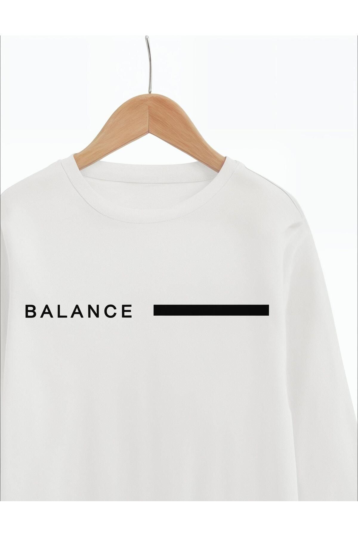 doremodam BALANCE TİŞÖRT