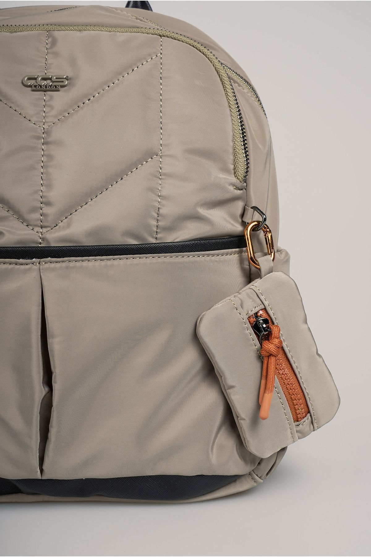ÇÇS-Rucsac ÇÇS FEMEI CCS17749 STD Alb 5