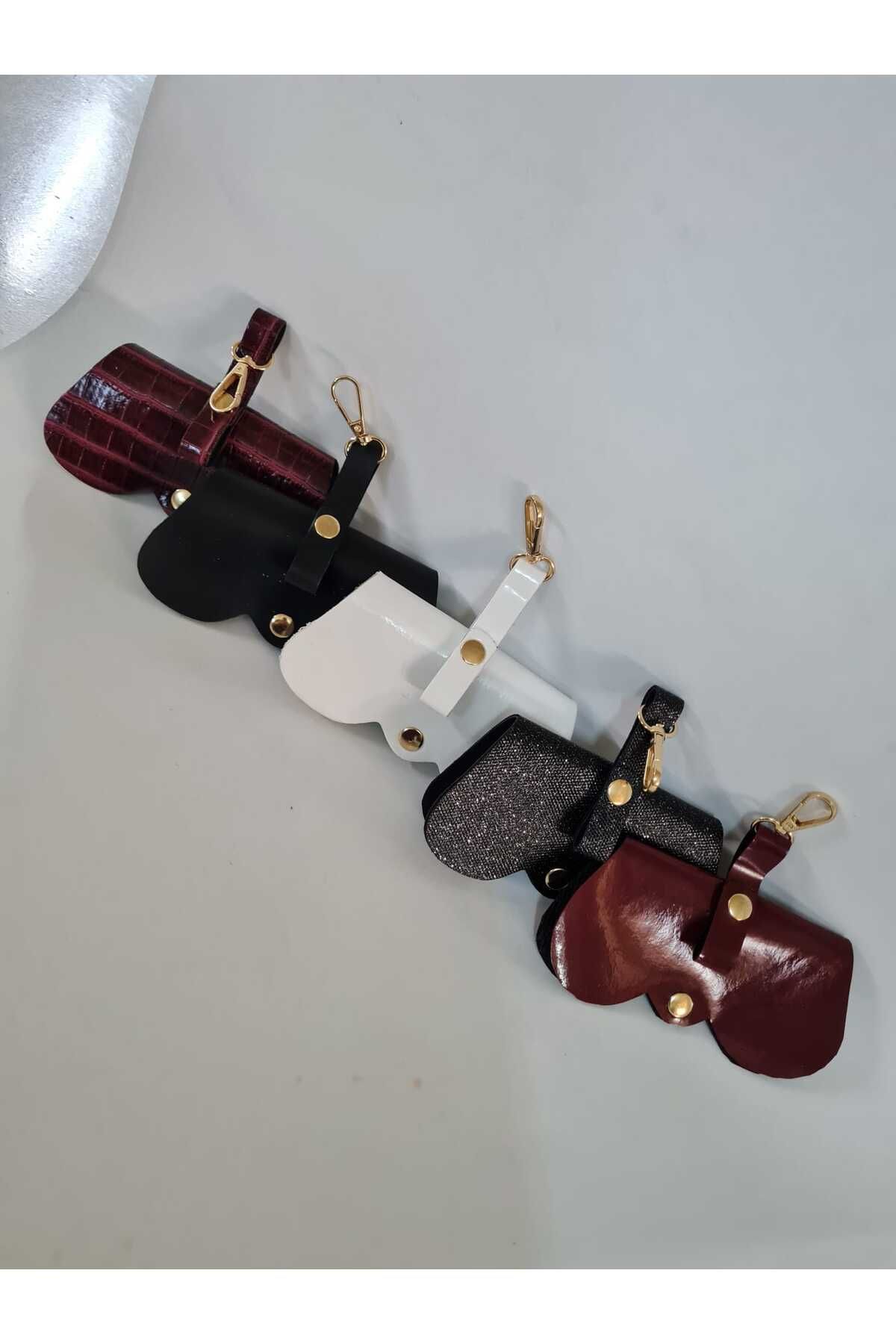 YMZBAG İkili Gözlük Koruma Kılıfı