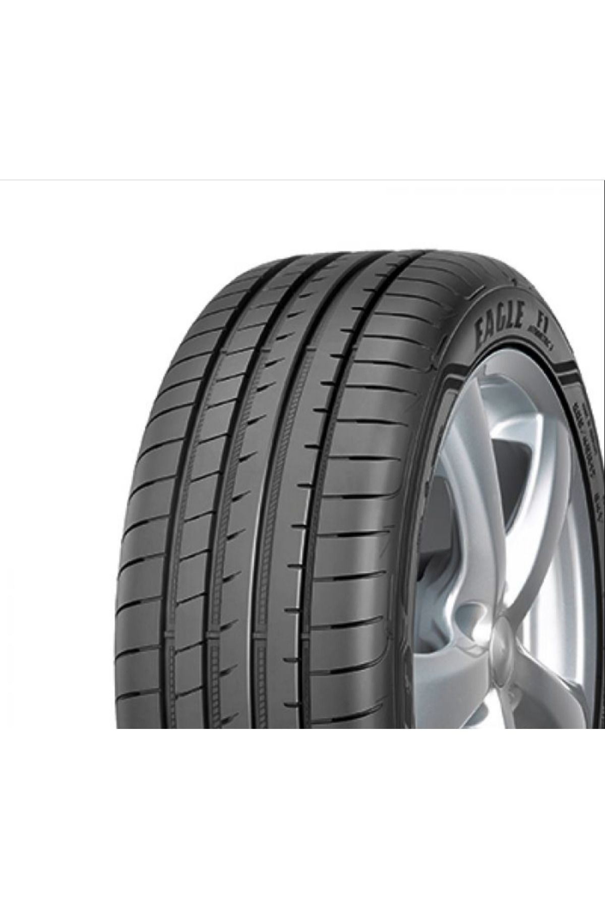 Goodyear 235/55R20 105Y XL FP Eagle F1 Asymmetric 3 SUV