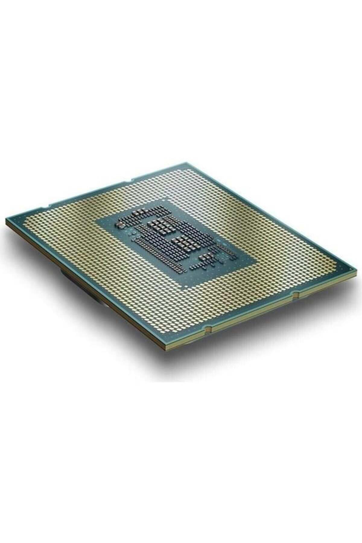 Intel Core I5 14600 29.5mb 10çekirdekli O/b Hd Vga 1700p 65w Kutusuz Fansız