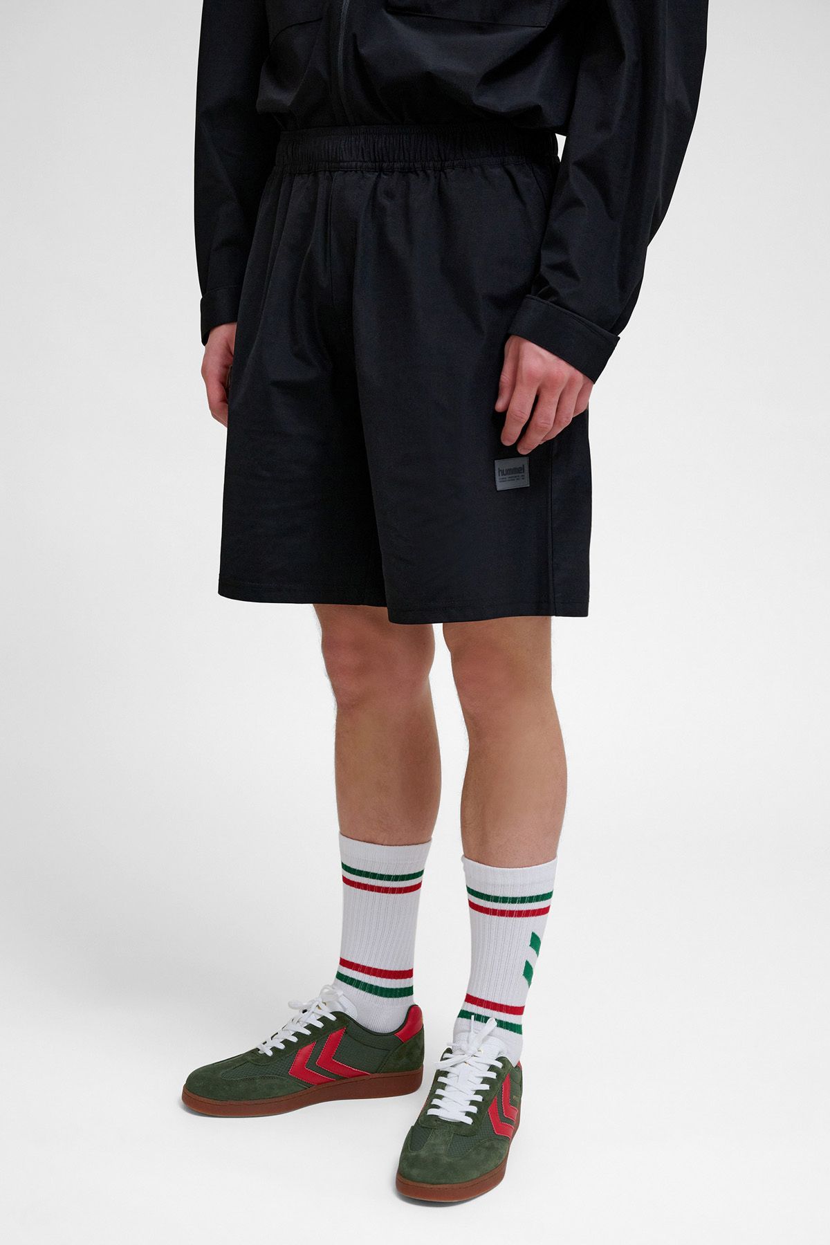 hummel SORONA REGULAR ŞORT