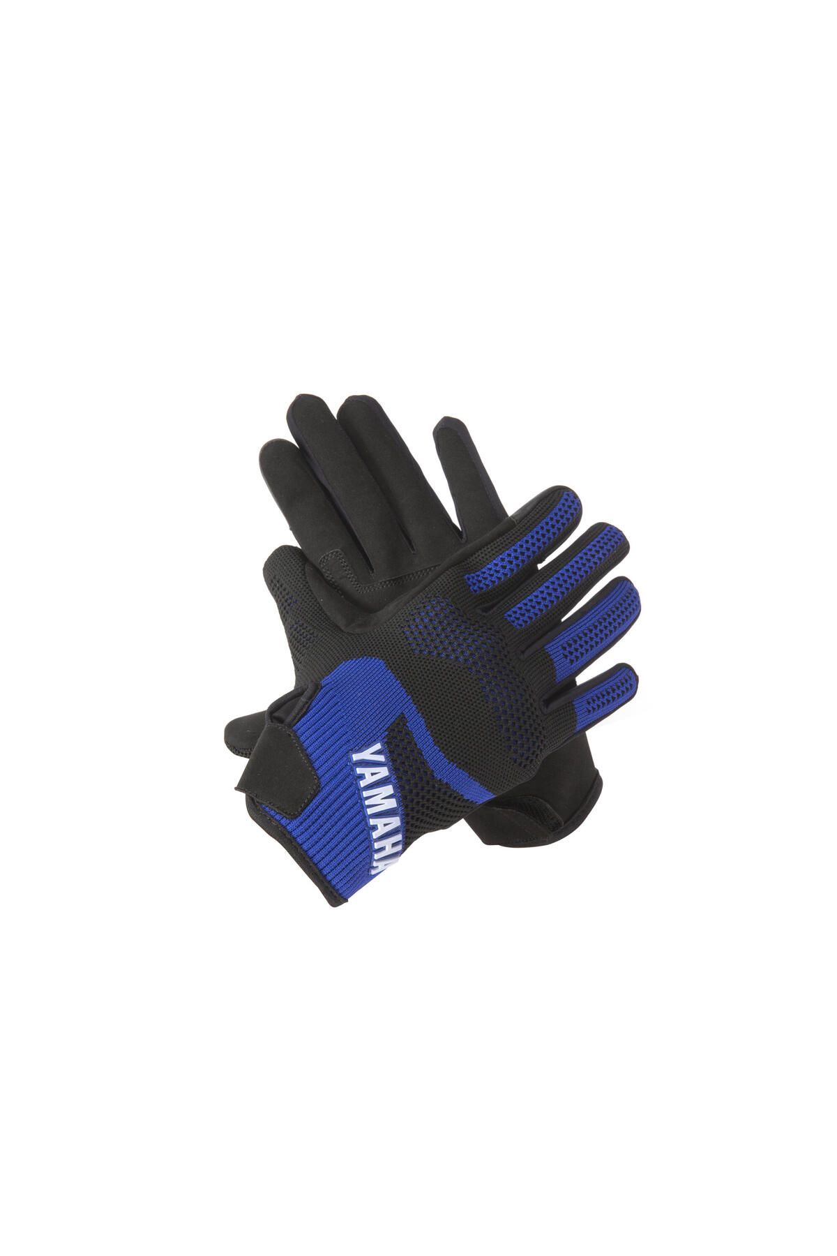 Yamaha PADDOCK BLUE ÖRME ERKEK ELDİVEN
