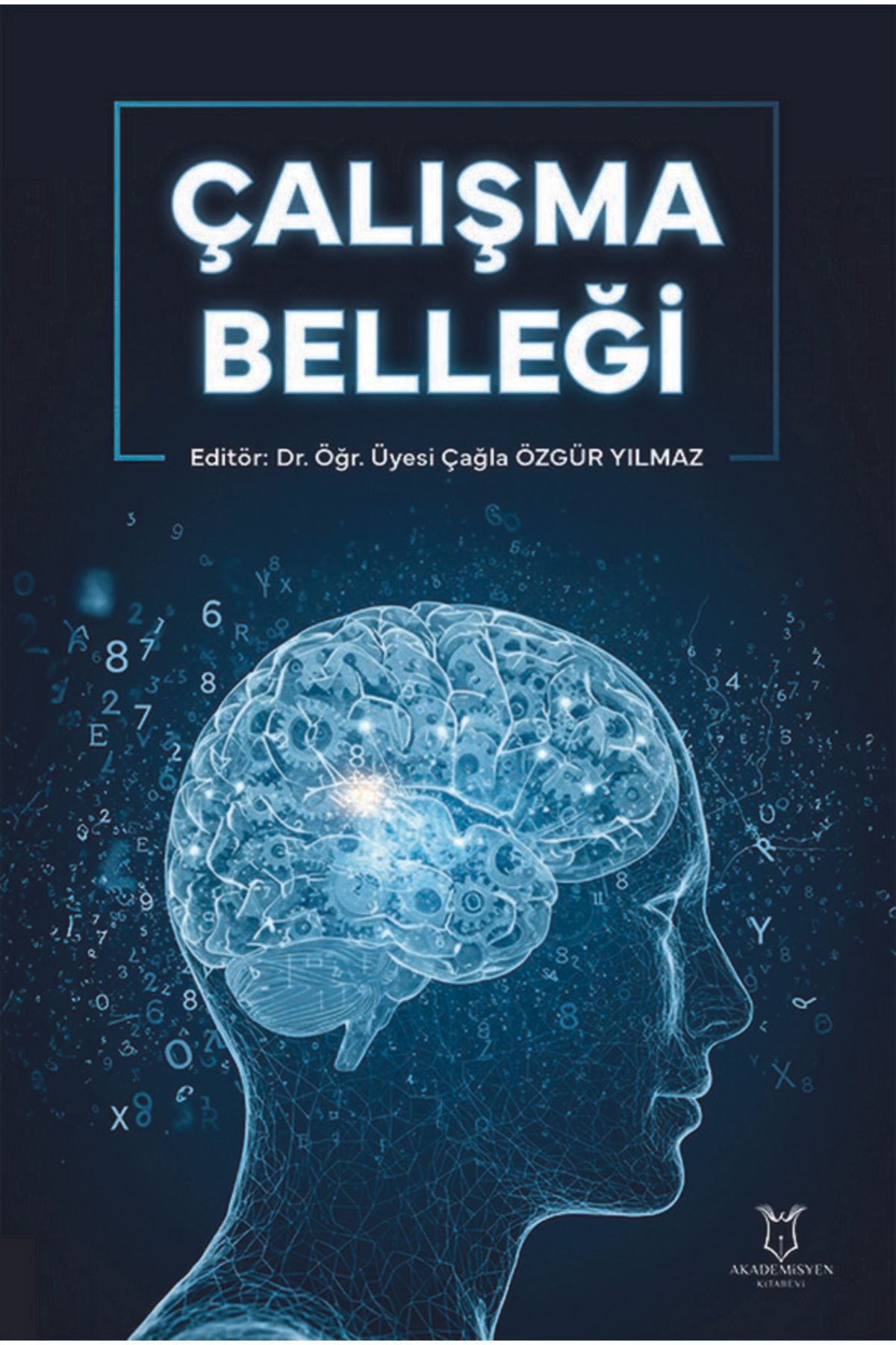 Akademisyen Kitabevi Çalışma Belleği