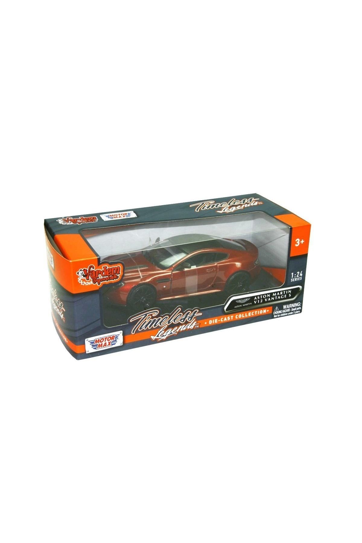 Emperium 79322 1:24 Model Arabalar 79365