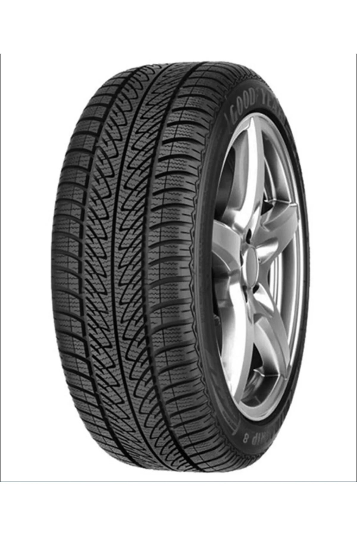 Goodyear 215/60R16 99V XL ULTRAGRIP PERFORMANCE 8 GOODYEAR