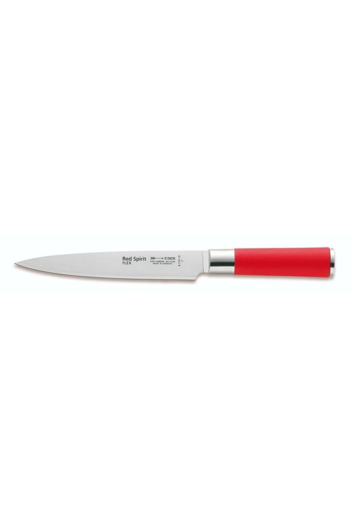 f.dick Red Spirit Fileto Bıçağı 18 cm