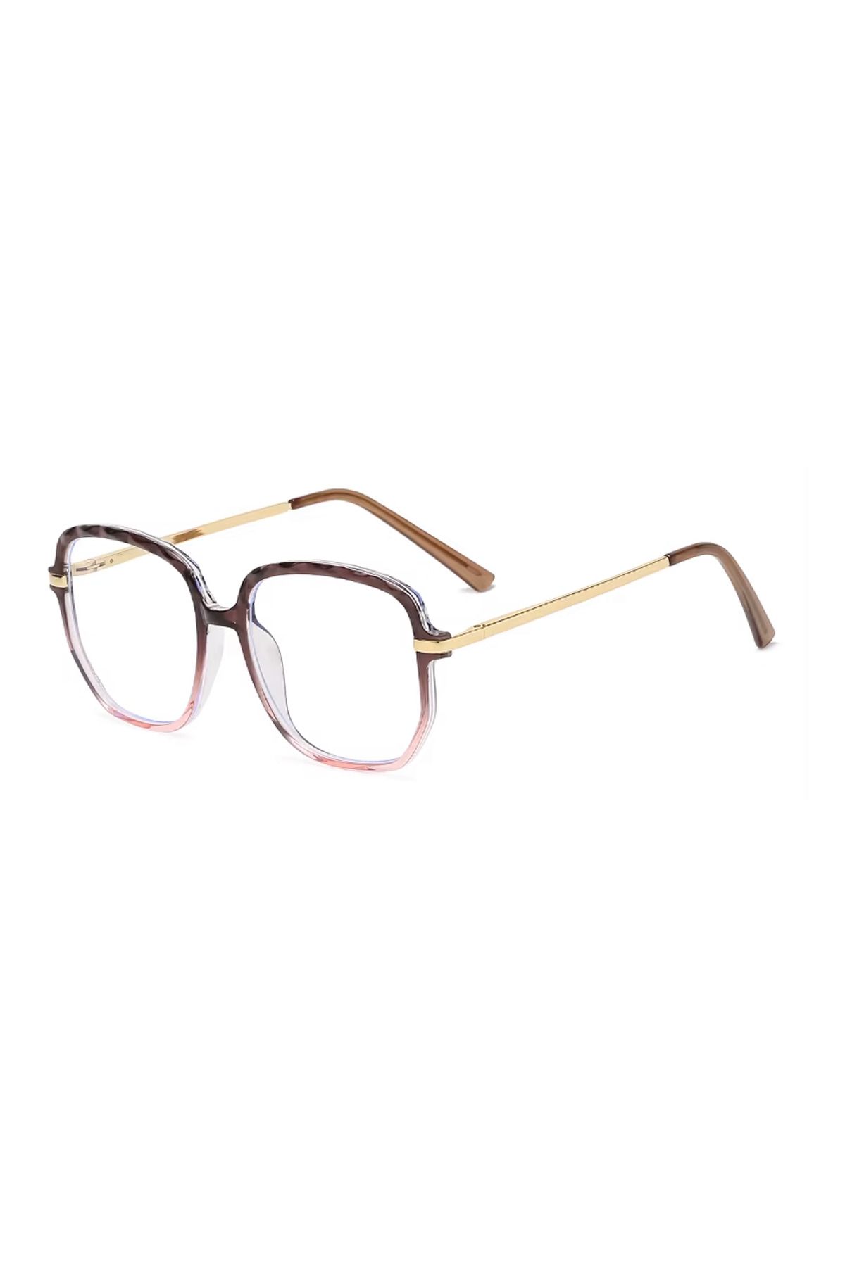 Toz Vintage Bolira Vintage & Retro Unisex Gözlük