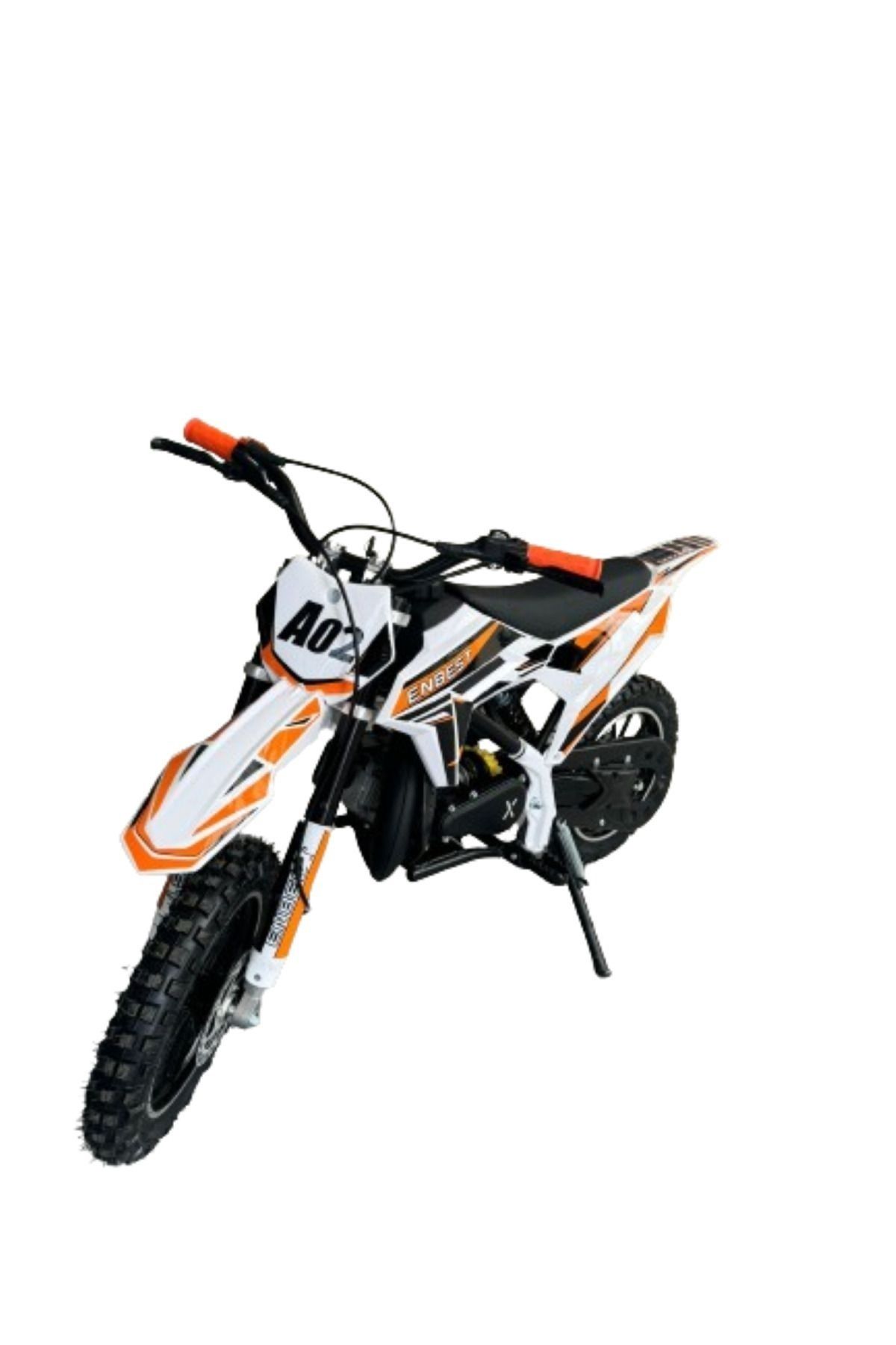 ENBEST A02 DIRT BIKE ÇOCUK CROSS MOTOR