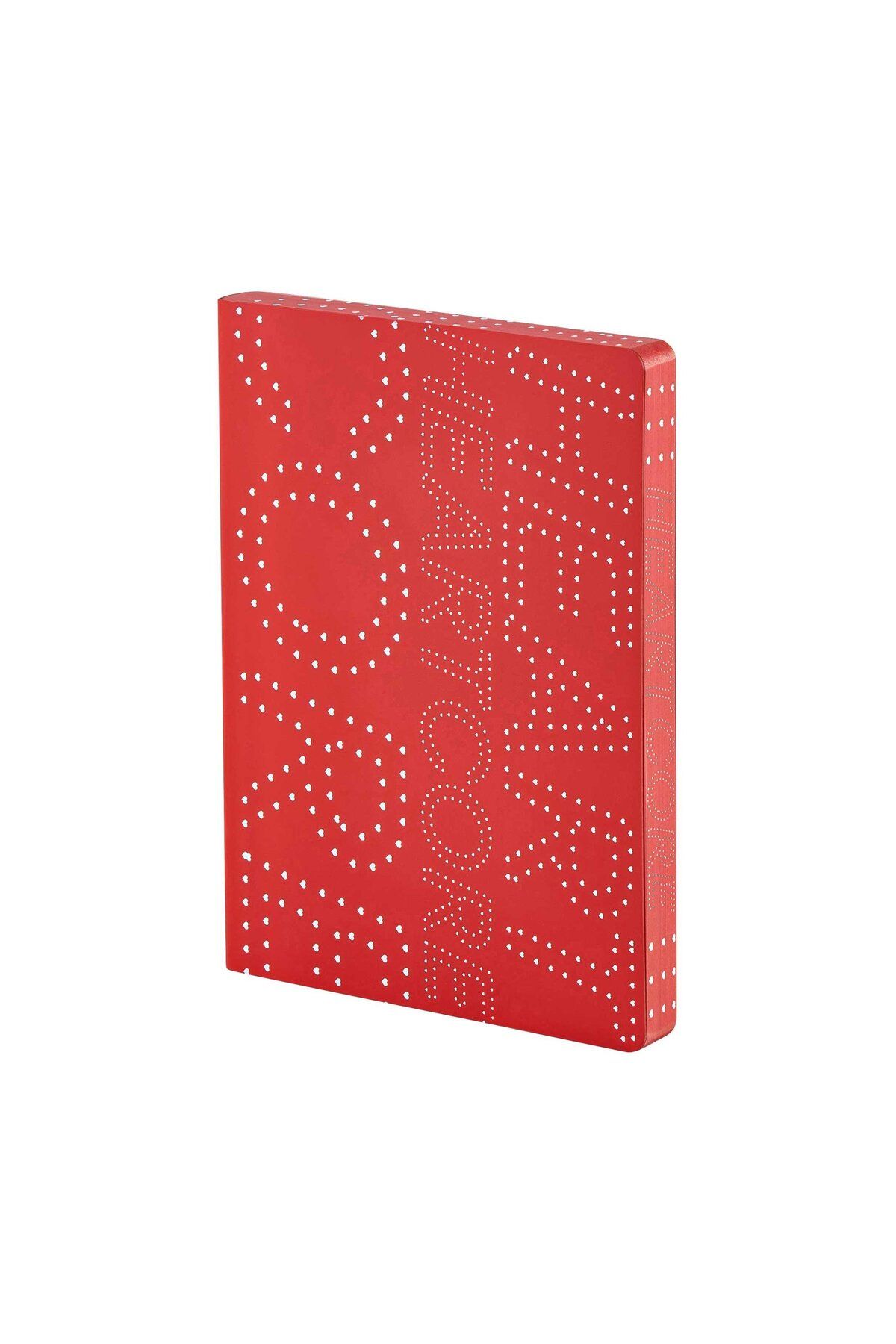 NUUNA Graphic L - Heart Core A5 Premium Kağıt - 256 Sayfa