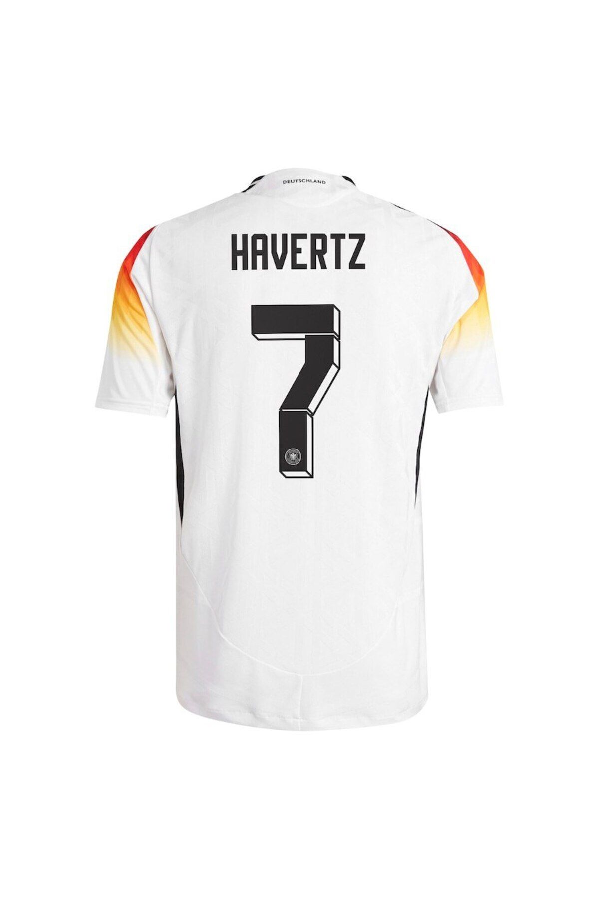 kombinezyum 2024/25 Yeni Sezon Almanya #7 HAVERTZ İç Saha Forması