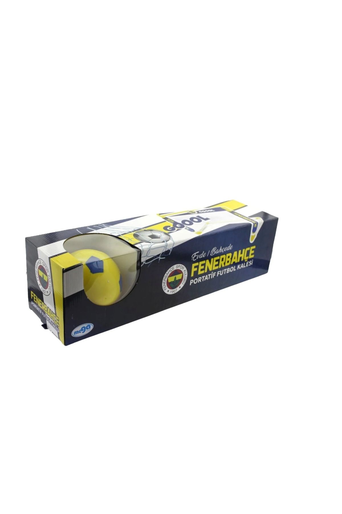 Emperium Fenerbahçe Lisanslı Kale ve Top