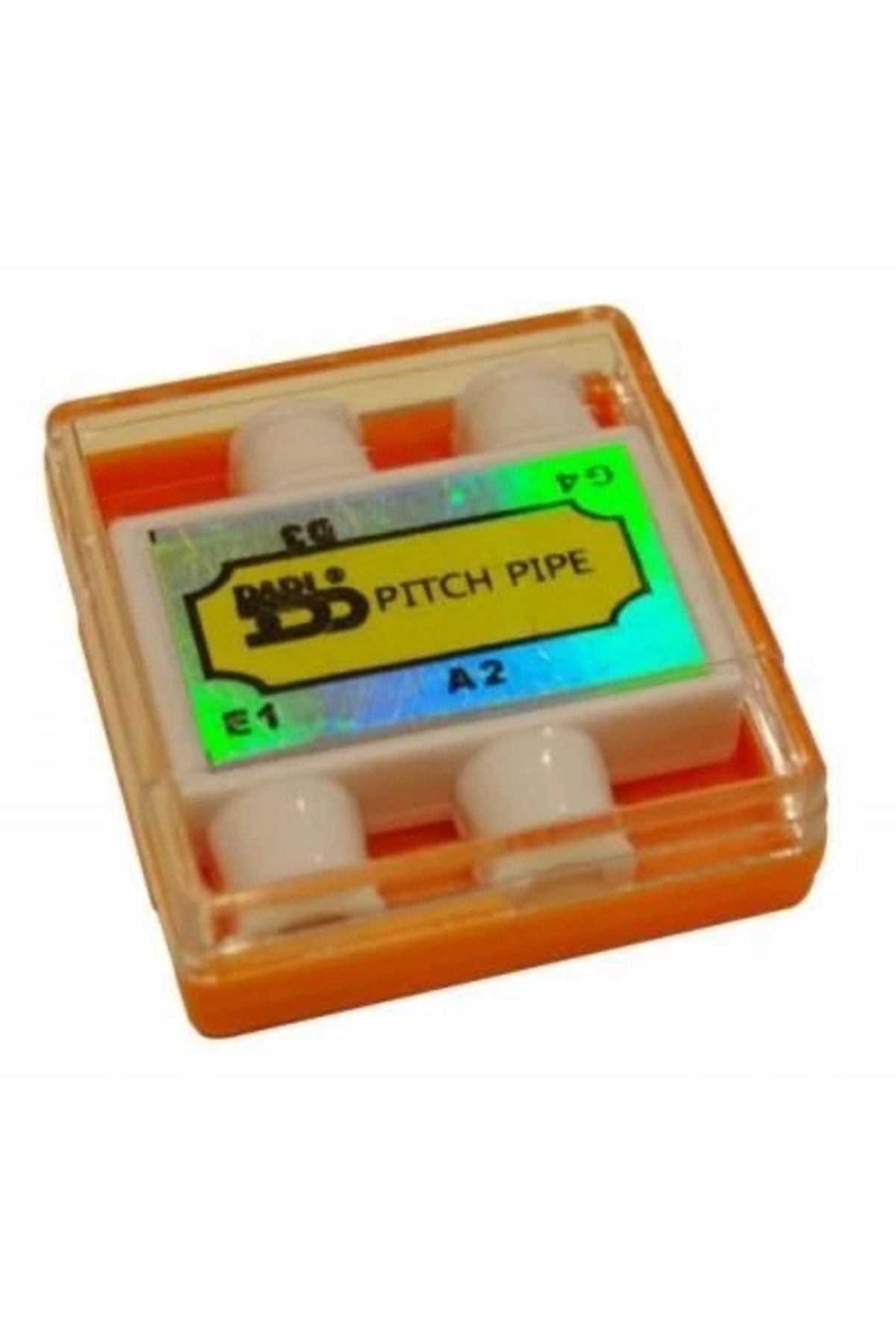 swilex Akort Düdüğü 4 sesli VPP02