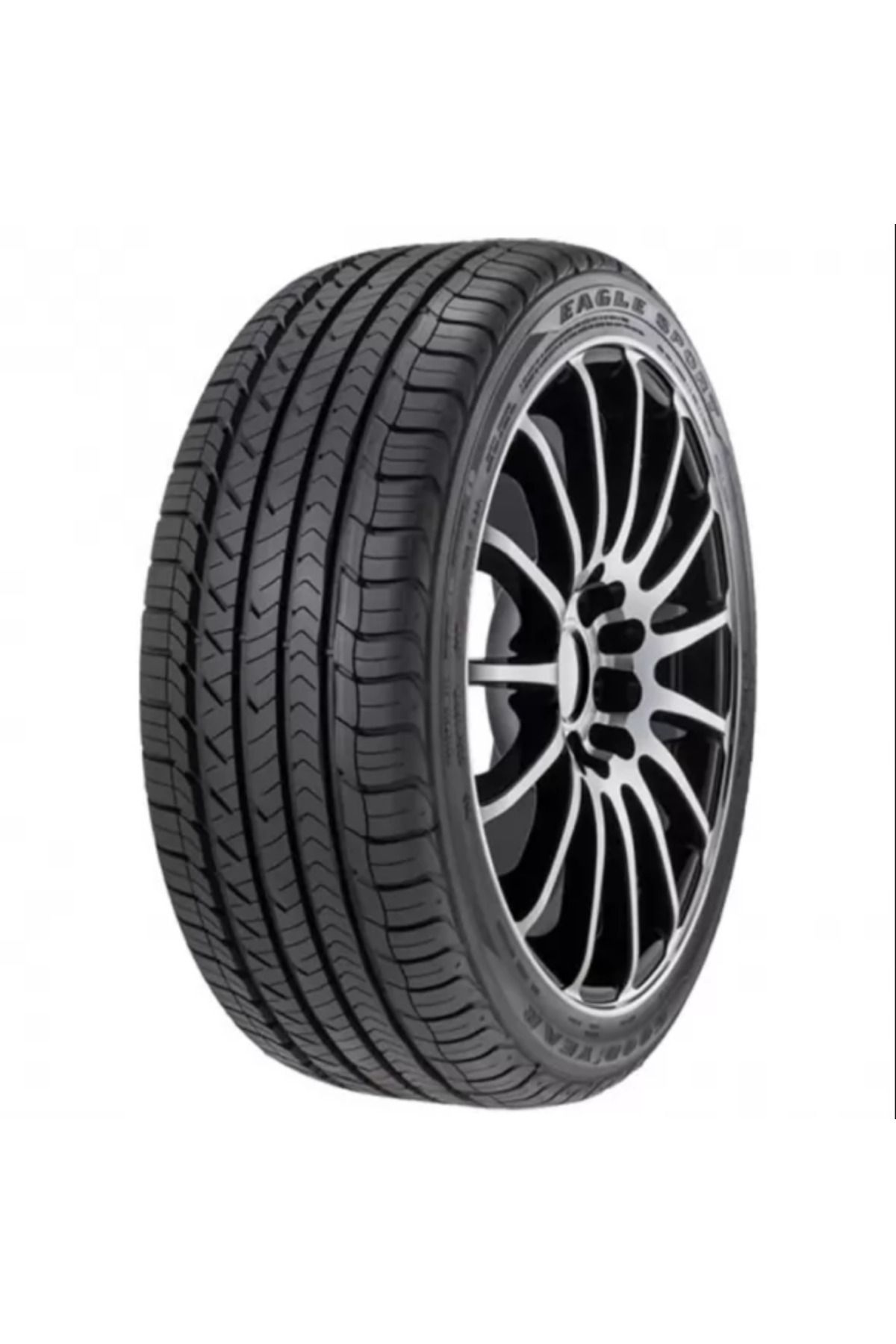 Goodyear 215/55R18 99V XL FP Eagle Sport TZ SUV GOODYEAR