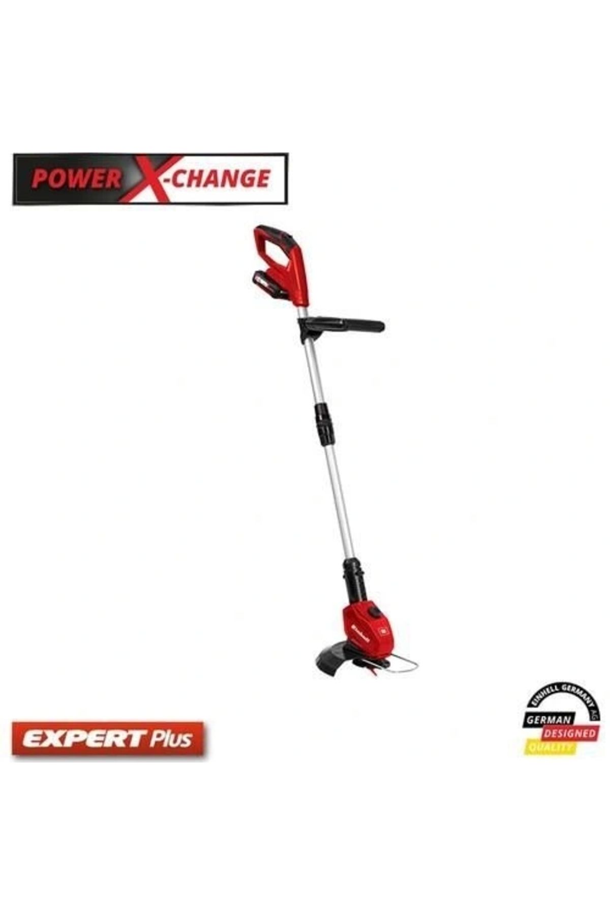 ShopNova Einhell GE CT 18 Li Kit Kenar Kesme Makinası