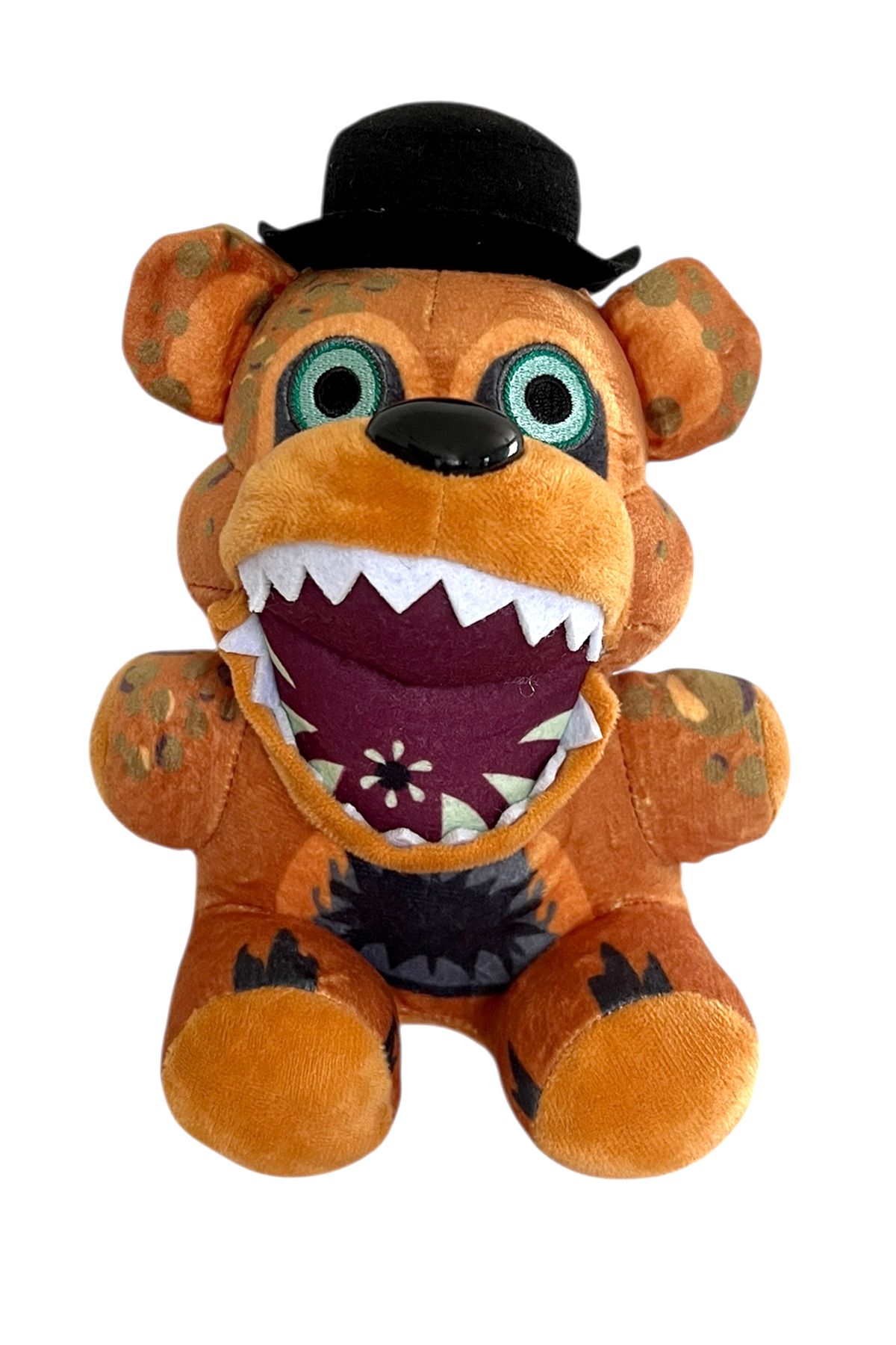 UDATOYS Five Nights At Freddys Freddy Fazbear Ayı Freddy Pelüş 25 CM