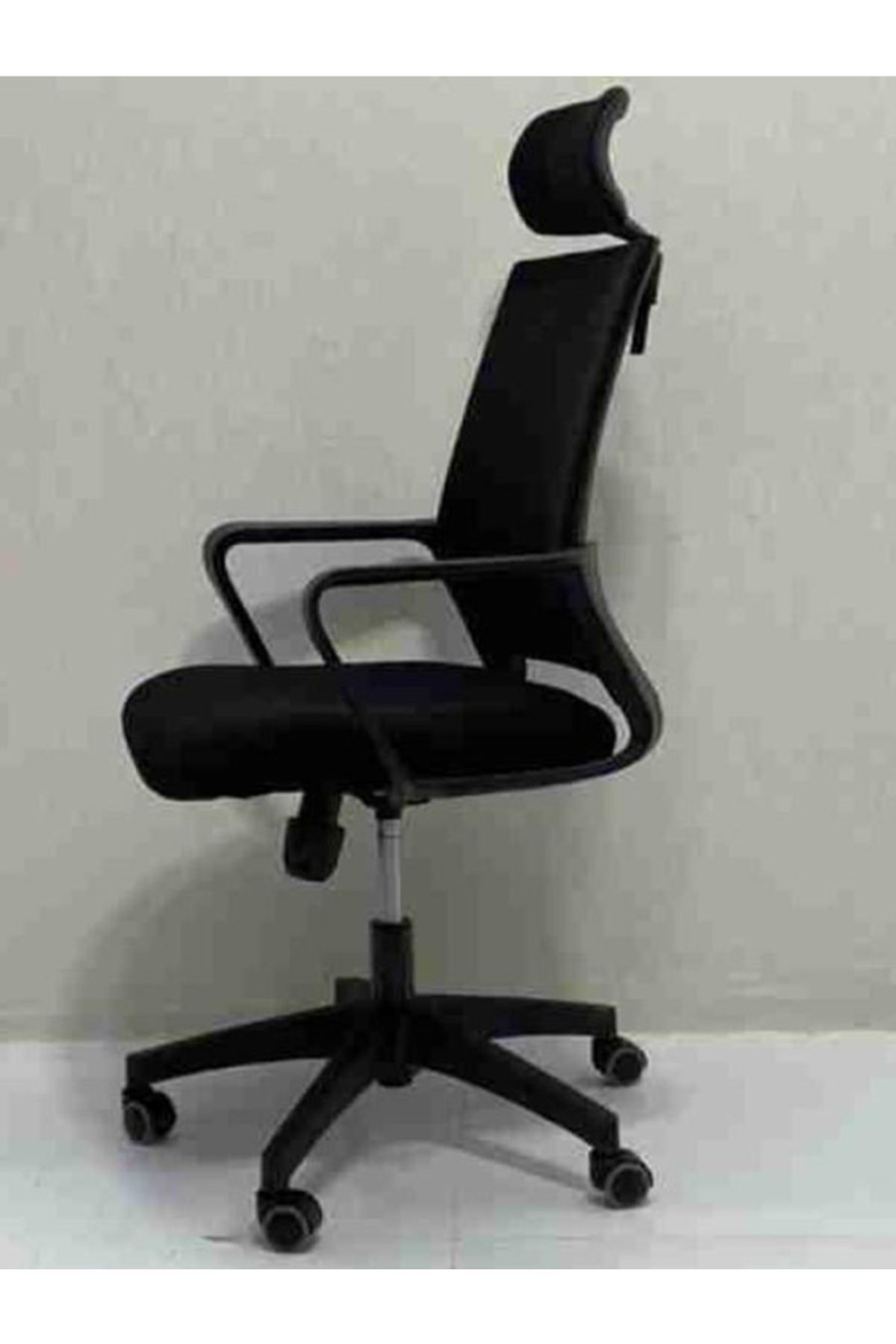 DECORA-Mesh wheelchair - modern design. 2