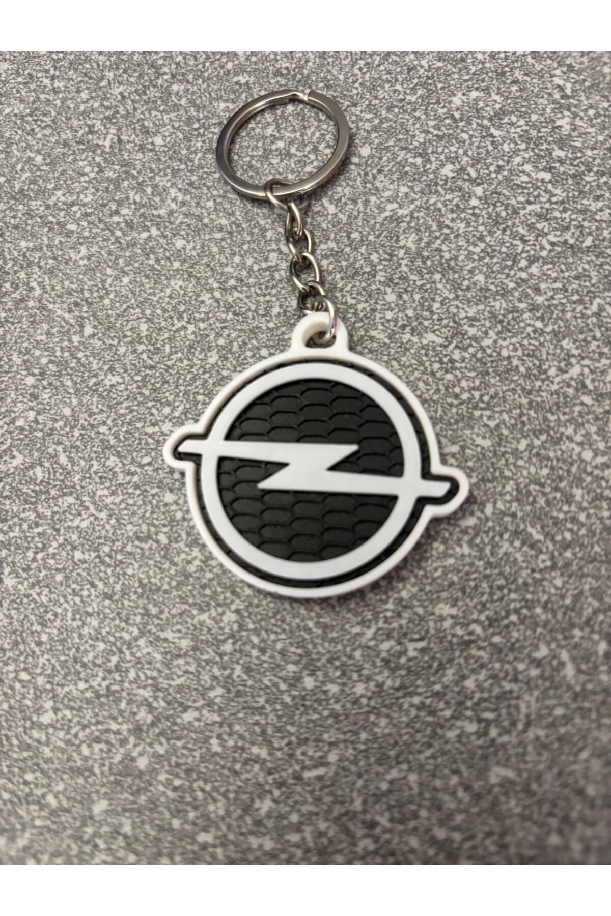 shop Opel logolu anahtarlık