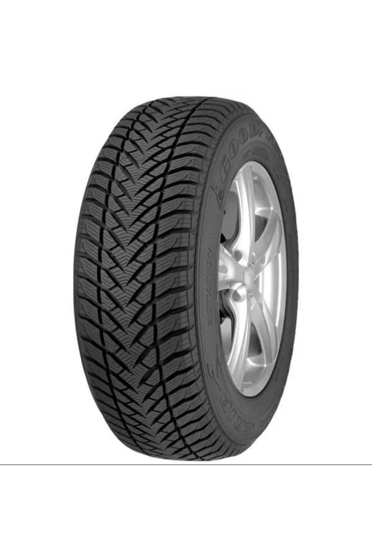 Goodyear 245/65R17 107H ULTRAGRIP + SUV GOODYEAR