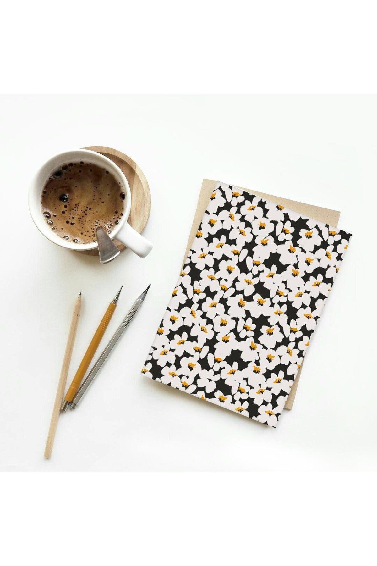Paper&More Plant Lover A6 2'li Defter Seti