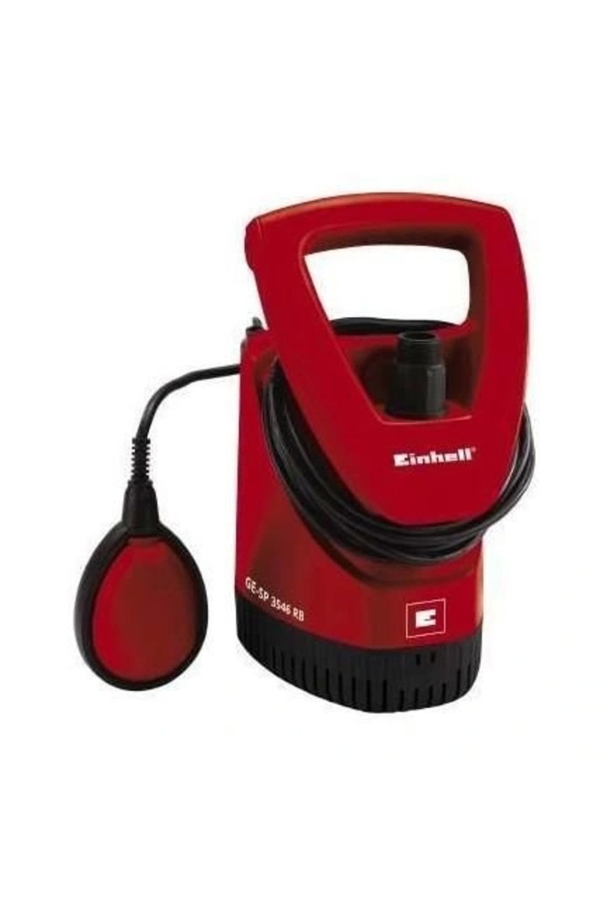 ShopNova Einhell GE SP 3546 RB Dalgıç Pompa