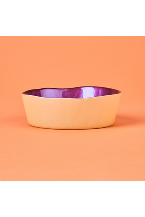 Evidea Kitchen Jota 2'li Dik Kase - Renkli - 16 cm