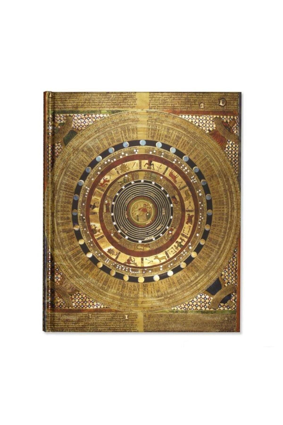 Peter Pauper Press Cosmology Defter