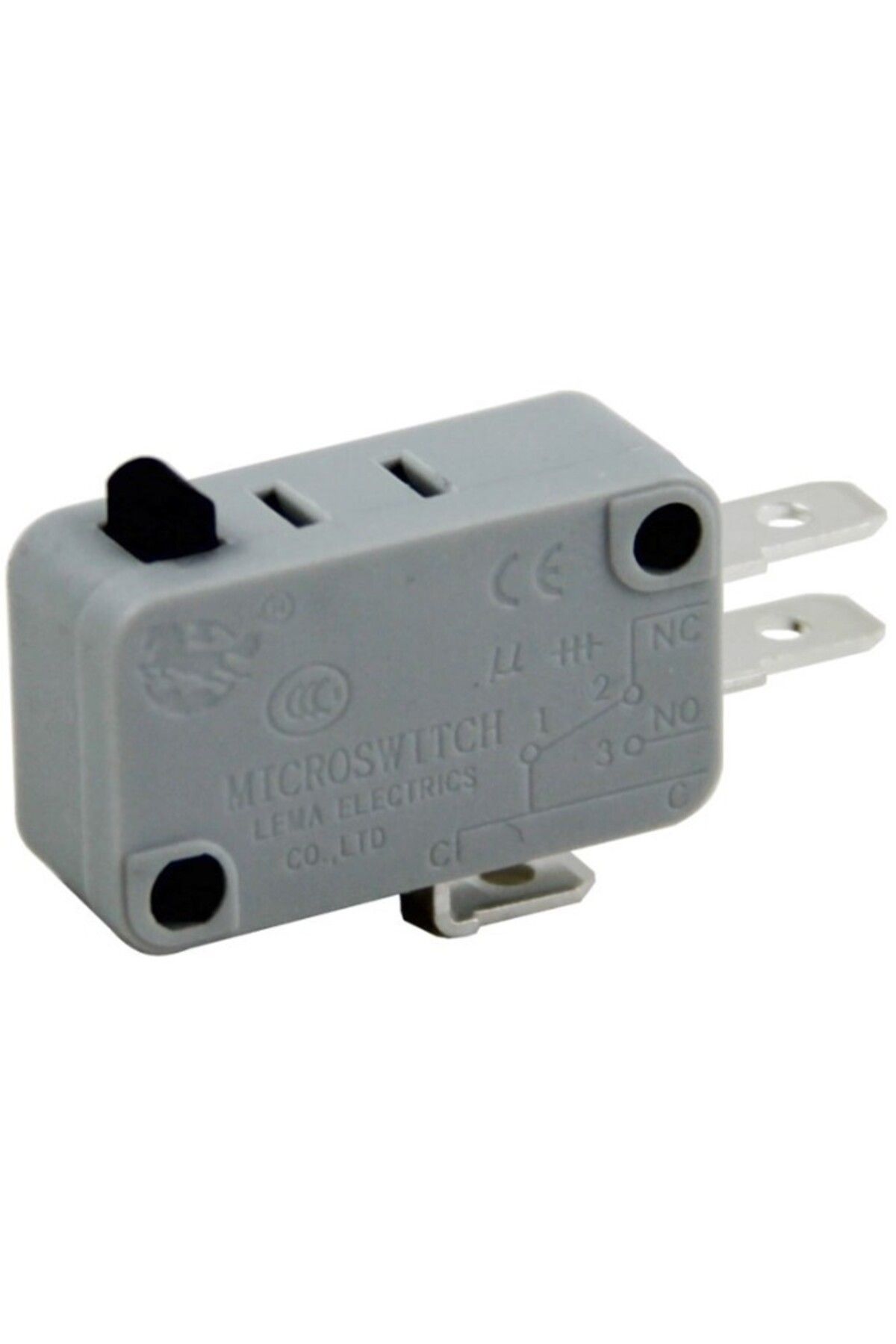 Modafiks MİCRO SWİTCH PALETSİZ (IC-170-0) (4767)