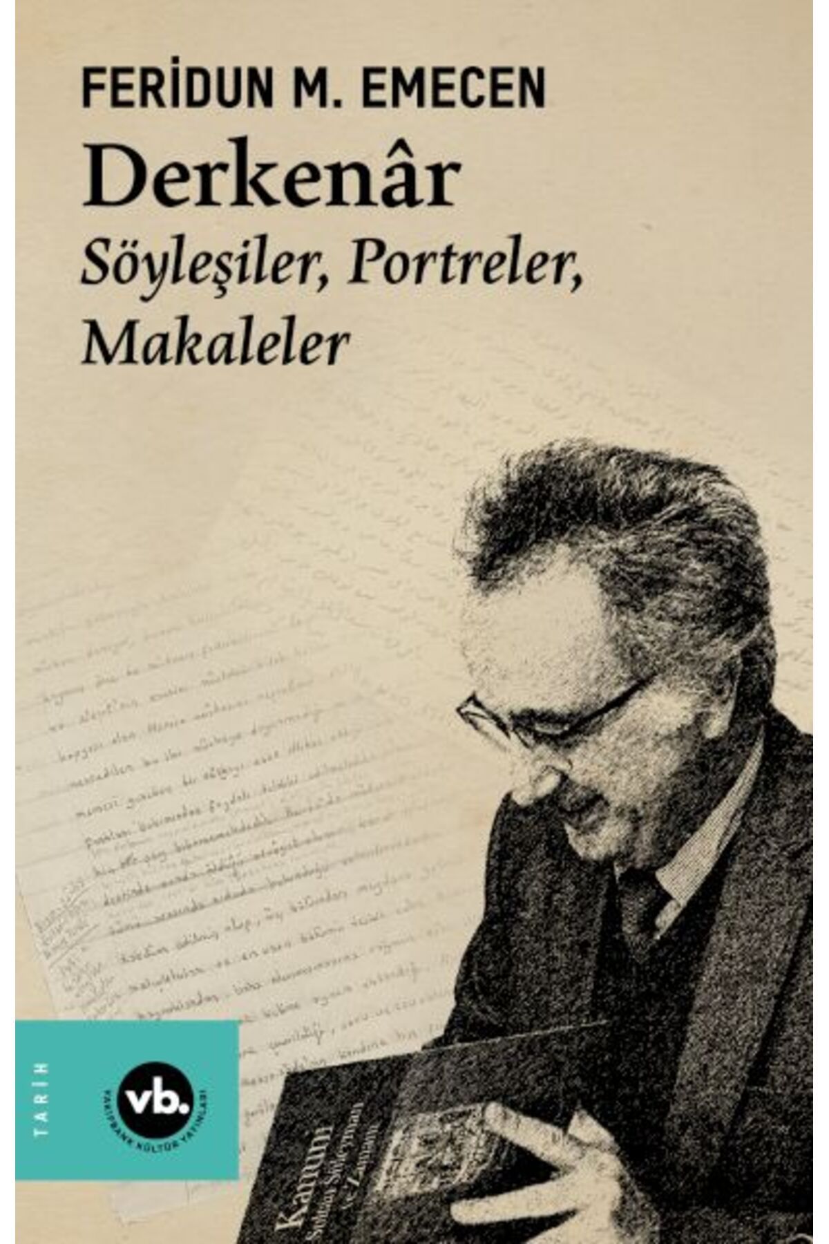 Destek Yayınları Derkenr