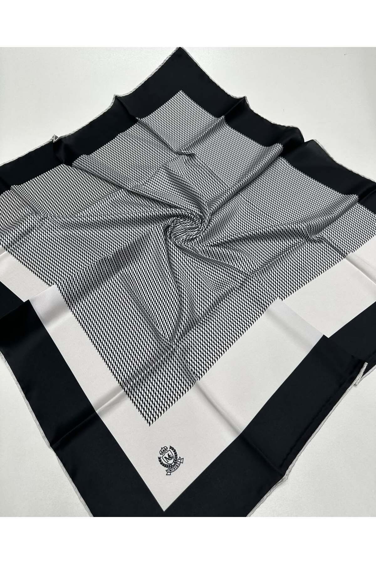 Mısırlı 90x90 Eşarp