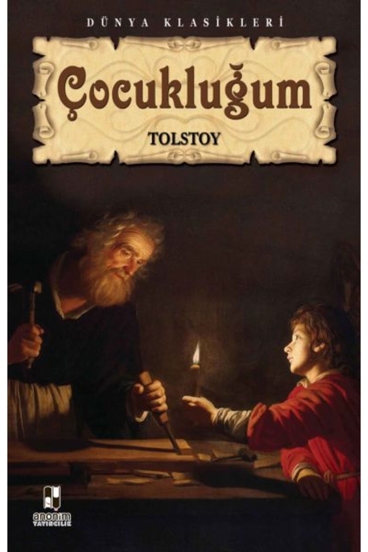 Destek Yayınları Çocukluğum