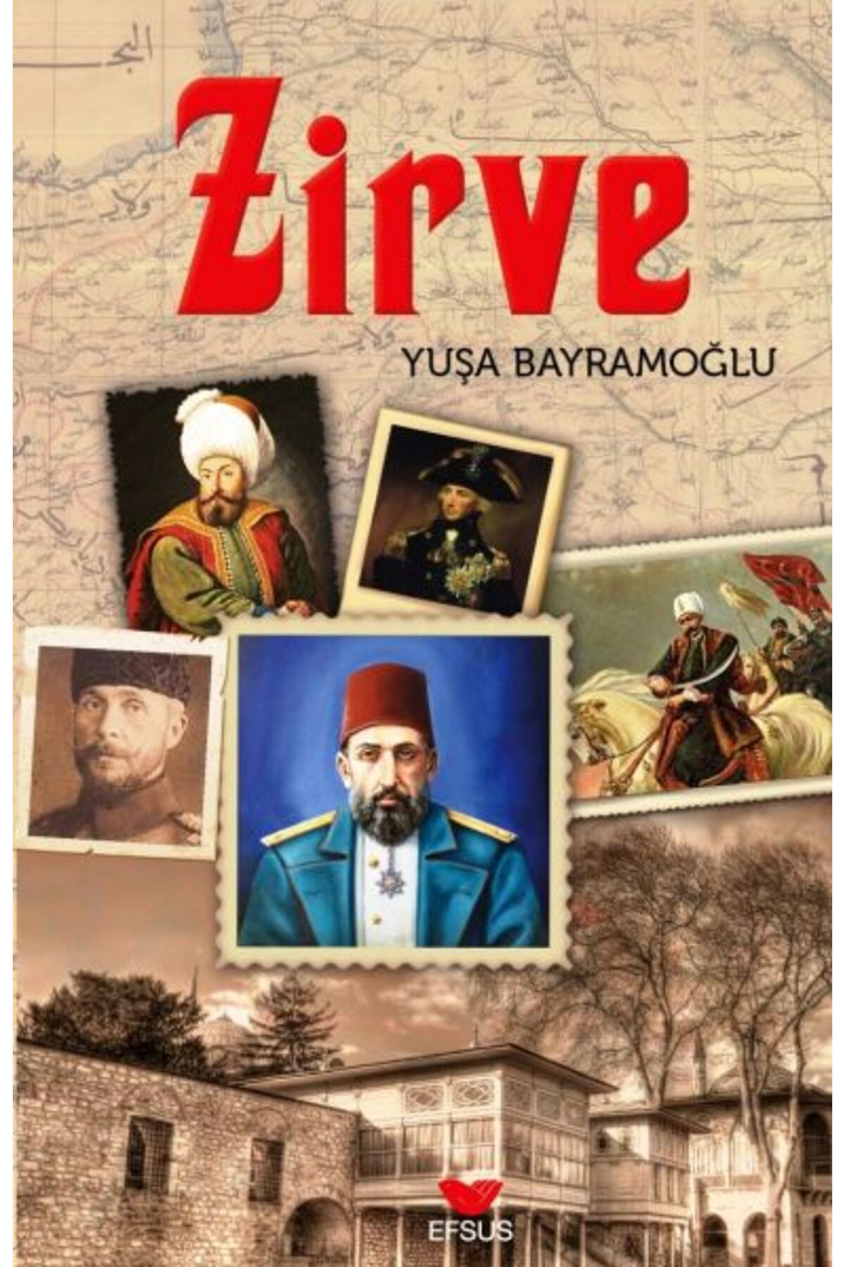 Destek Yayınları Zirve