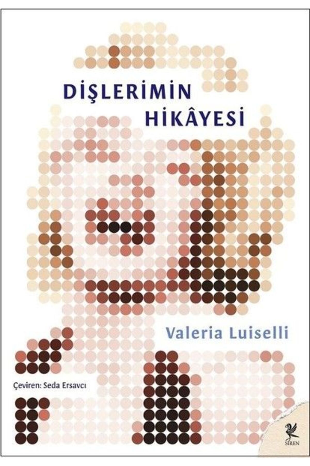 Karatay Yayınları Dişlerimin Hikayesi