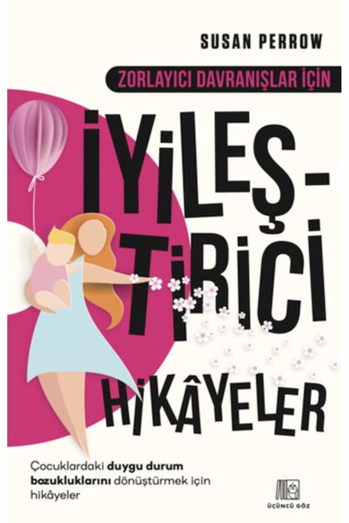 Karatay Yayınları Zorlayıcı Davranışlar İçin Hikayeler