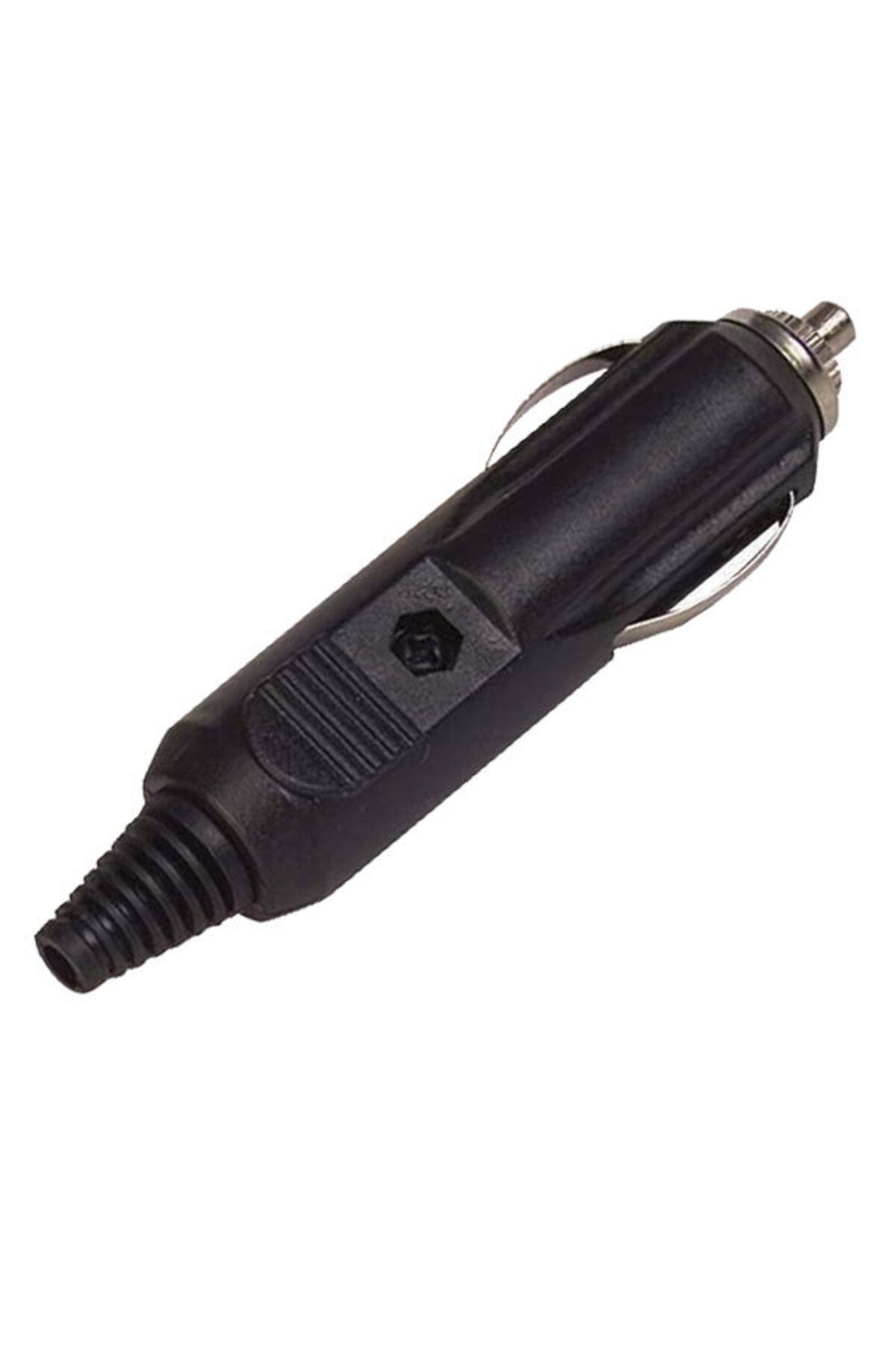 Modafiks OTO ÇAKMAK FİŞİ KABLOSUZ SİGORTALI LEDLİ (4767)