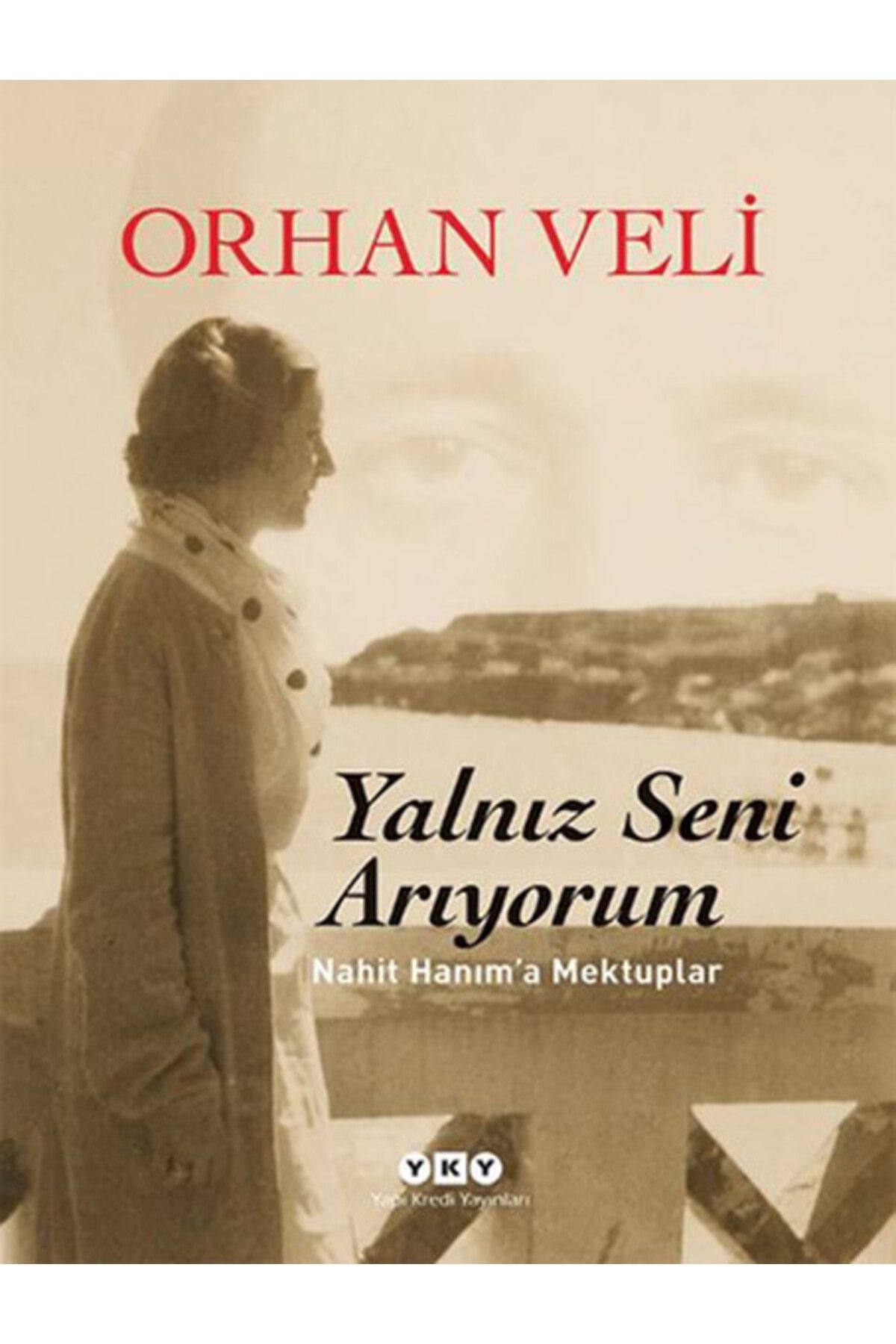 Destek Yayınları Yalnız Seni Arıyorum