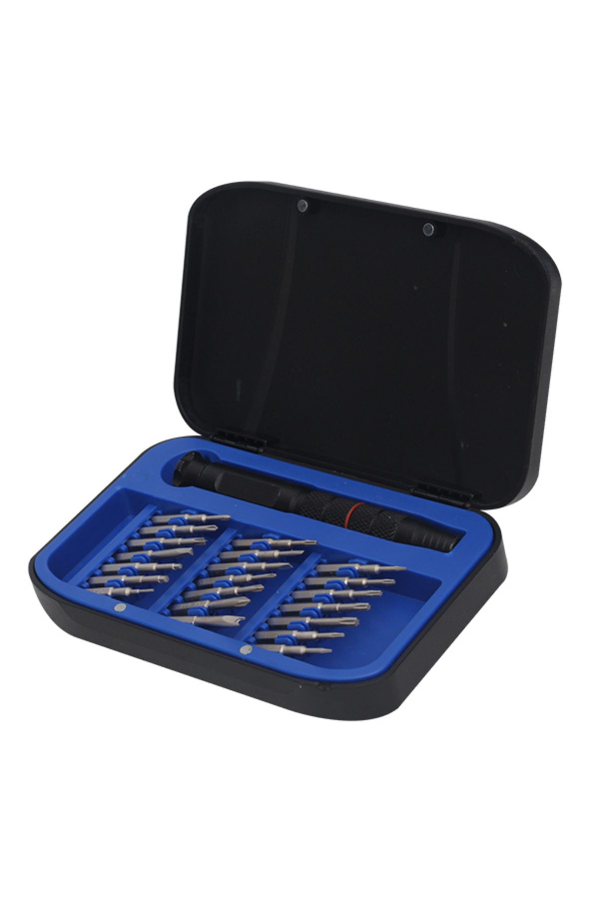 Modafiks X-R 22IN1 22 UÇLU HASSAS TAMİRCİ TORNAVİDA TAKIMI (4767)