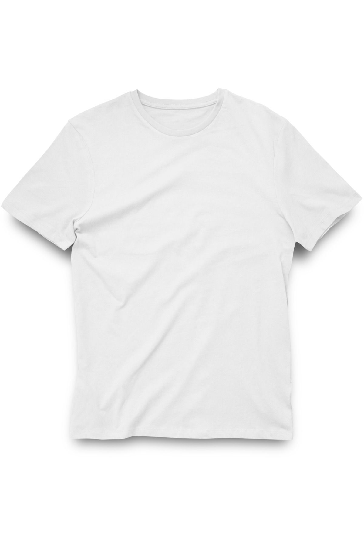 PENROSE DOKUMA Unisex Oversize Tasarım T-Shirt