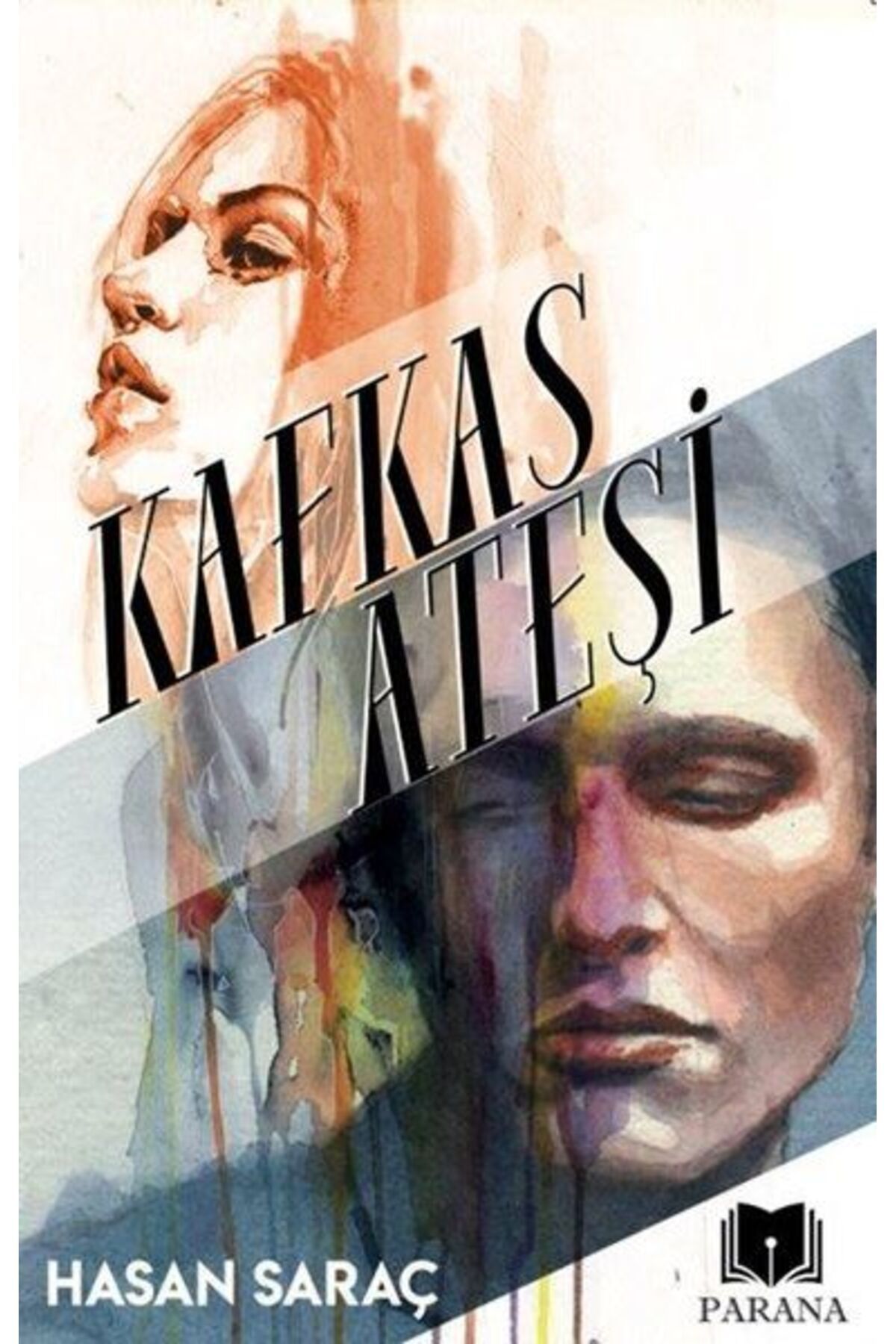 Karatay Yayınları Kafkas Ateşi